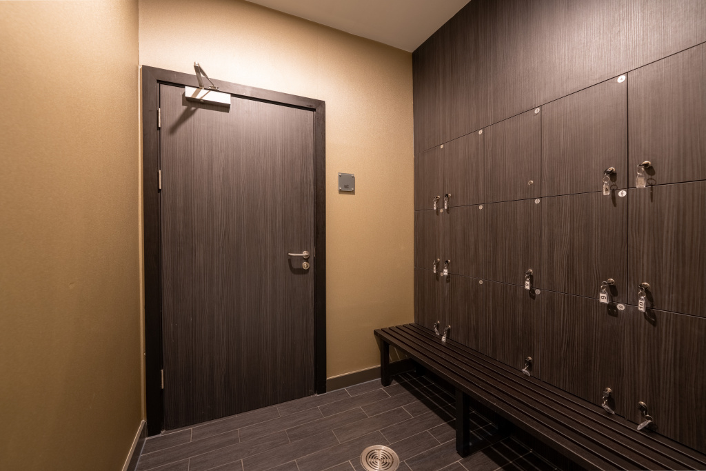 Crowne Plaza Aberdeen Airport by IHG - Général