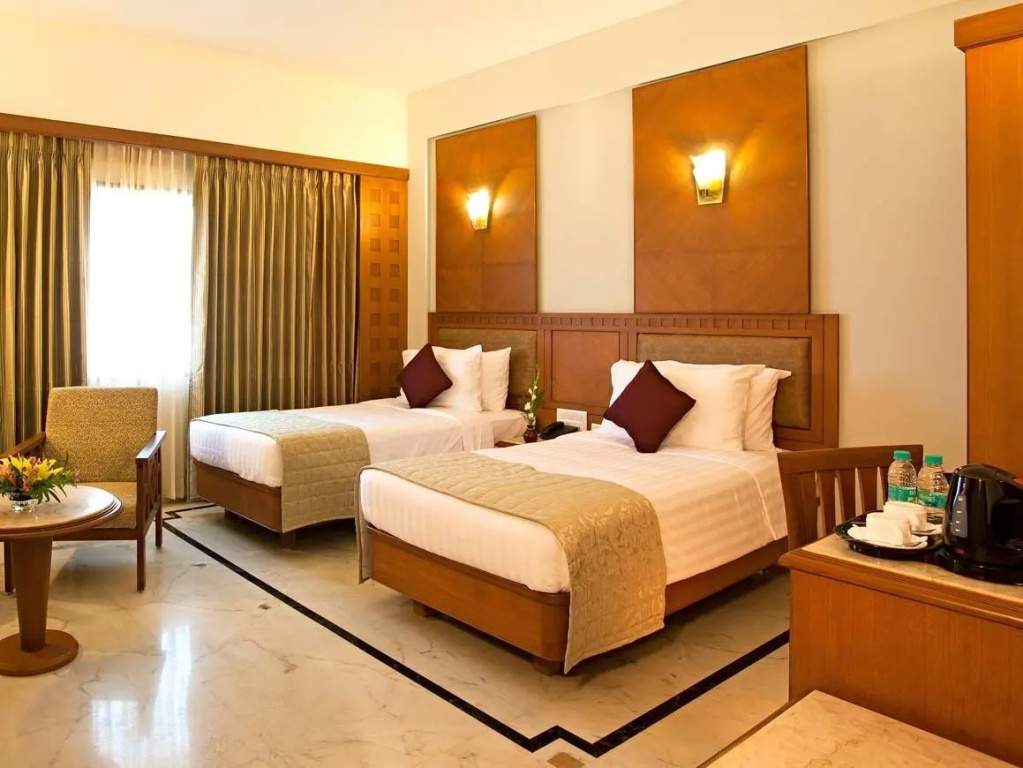Executive room