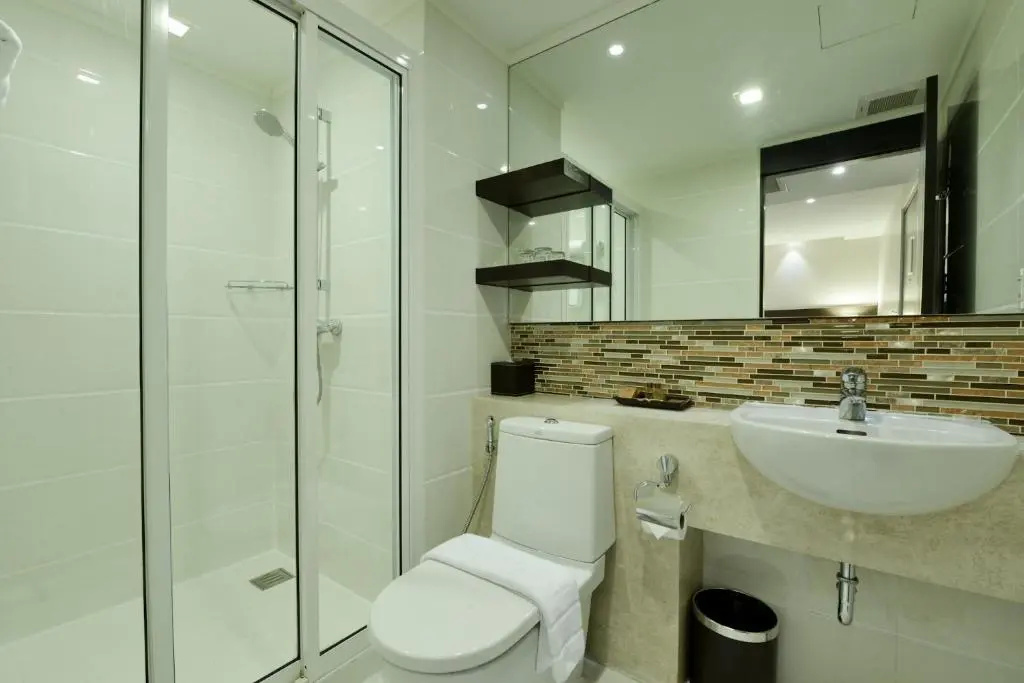 The Prestige Nana - Chambres