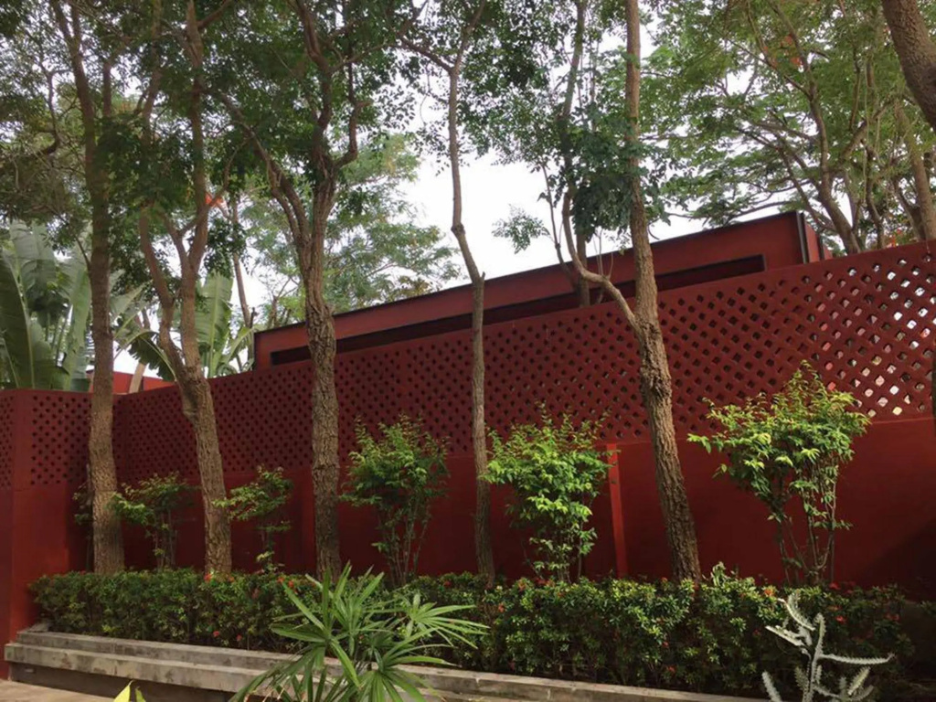 Foresta Resort - Général