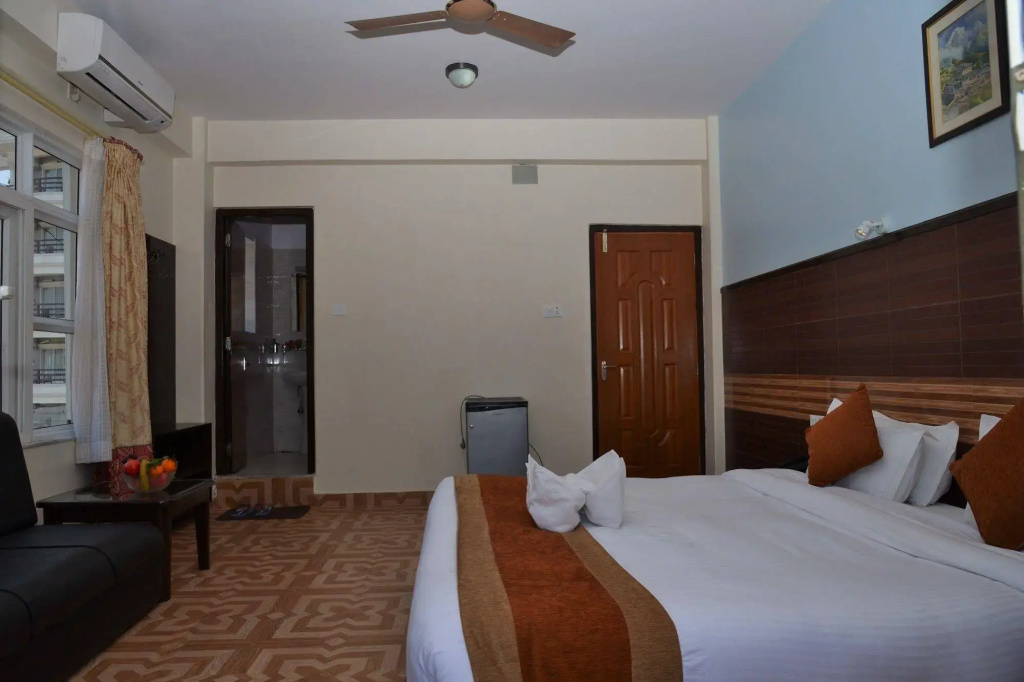 Hotel photo 3