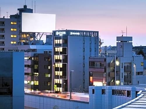 Act Hotel Shibuya - Vacation STAY 84216 사진 22