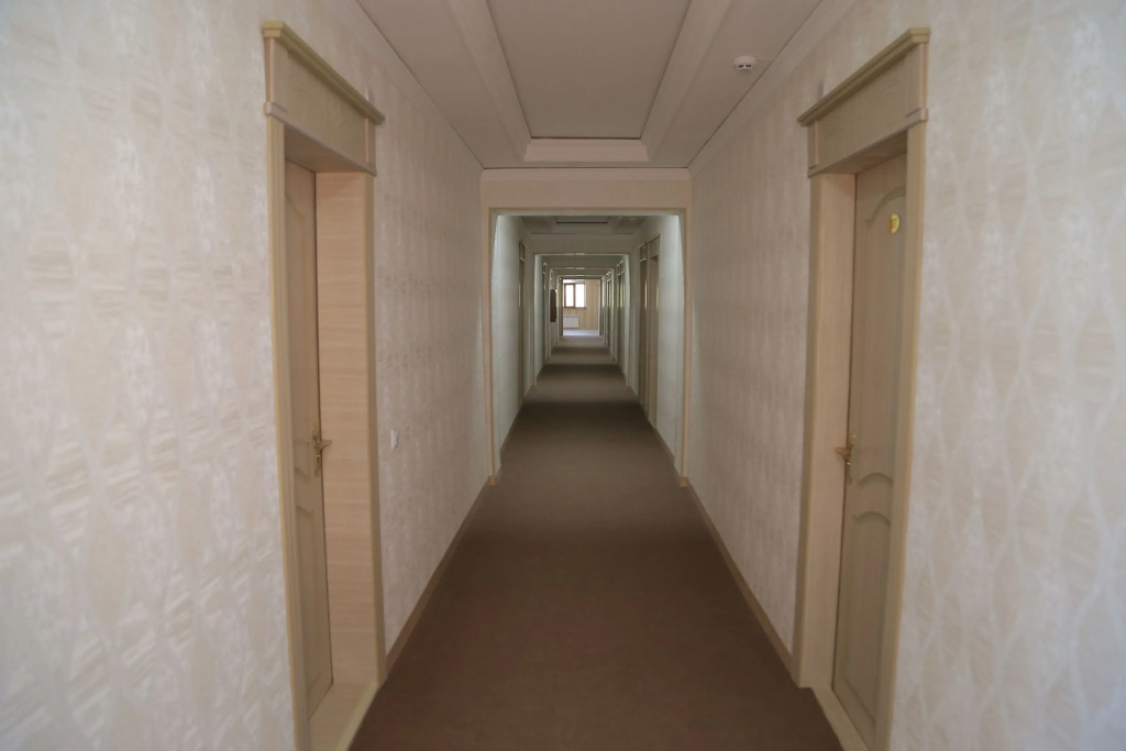 Urganch Hotel - фото 18
