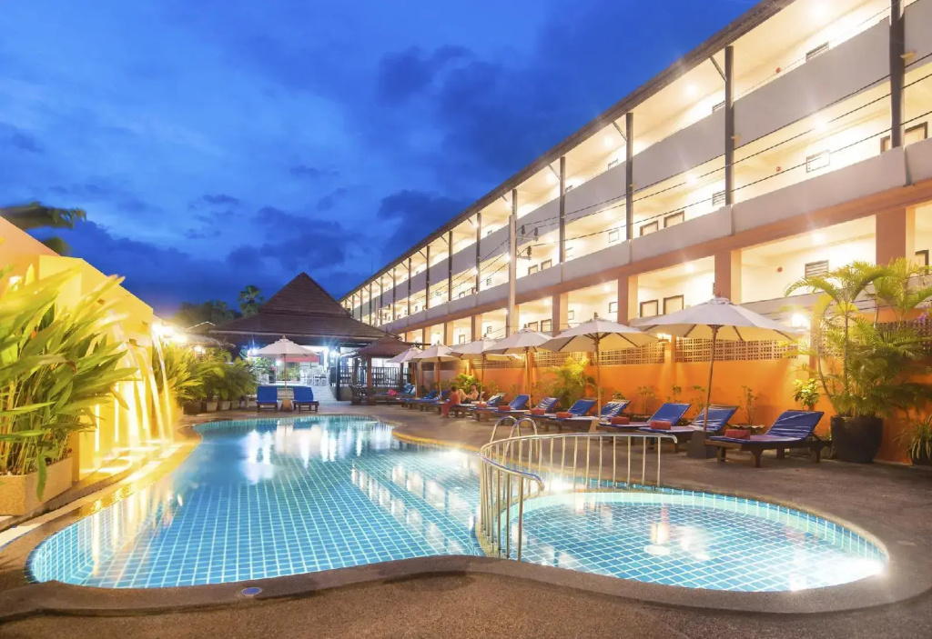 Hotel photo 33
