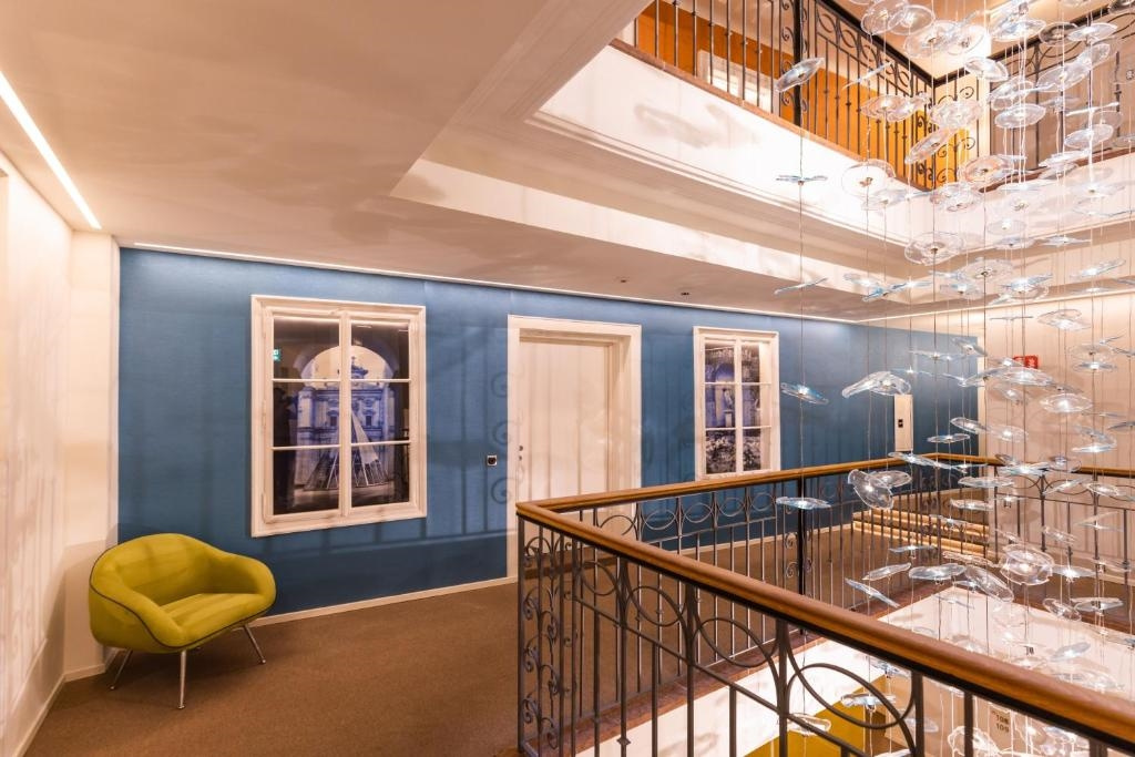 Hotel Stein - Adults Only - Général