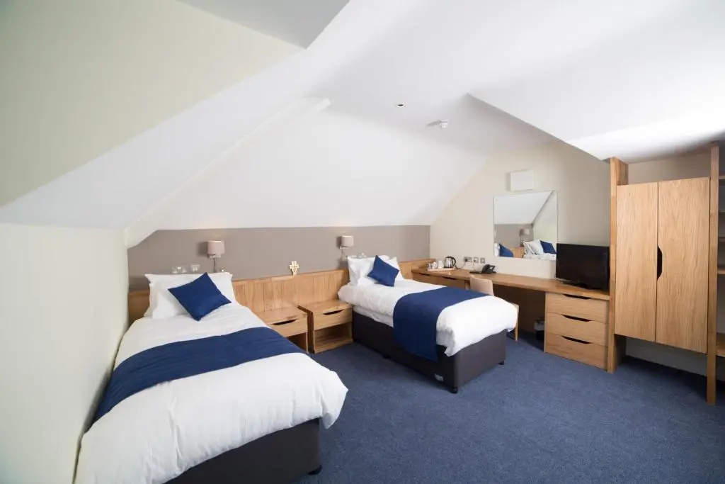 Northgate House - Chambres