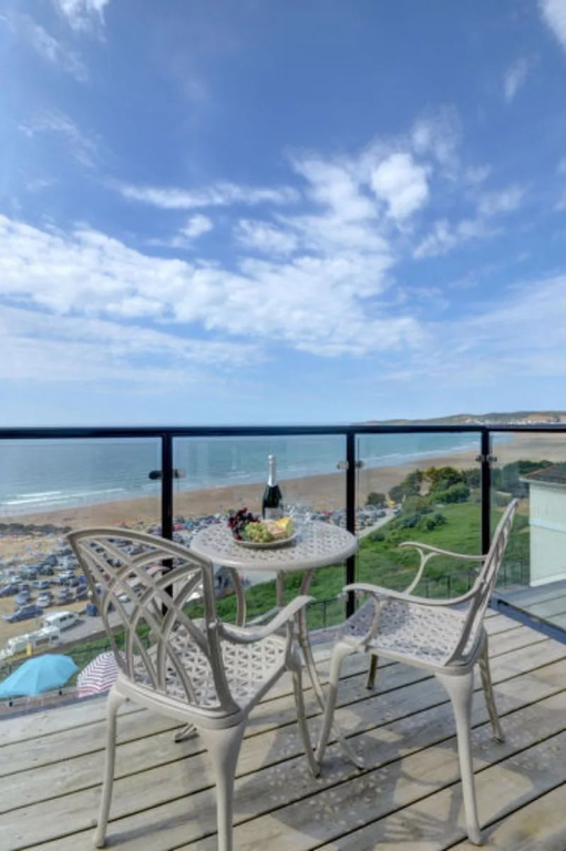 Flat 30 Clifton Court