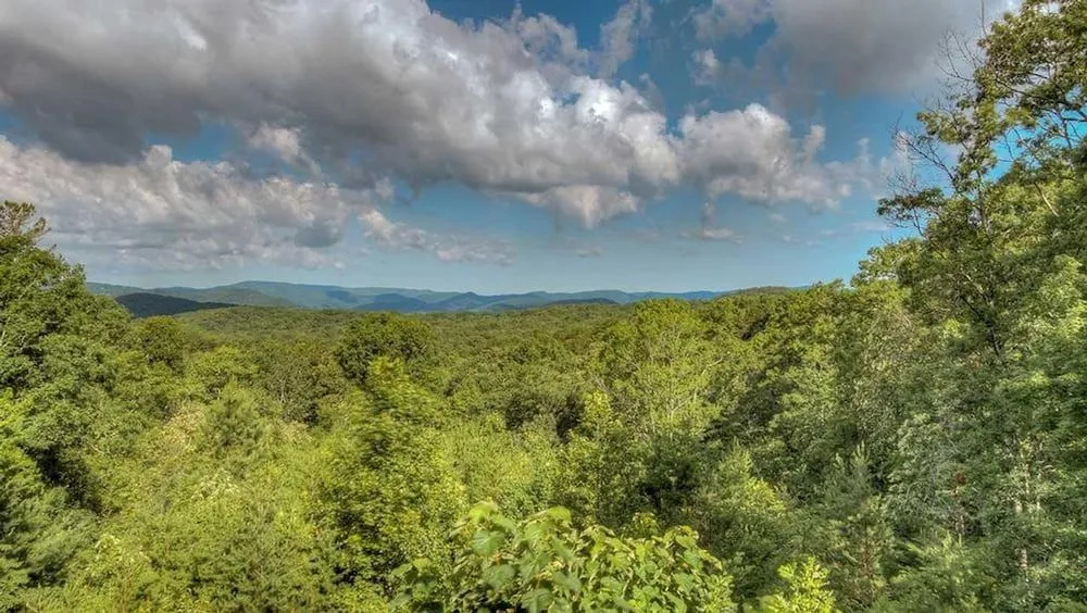 Sunset Lodge by Escape to Blue Ridge