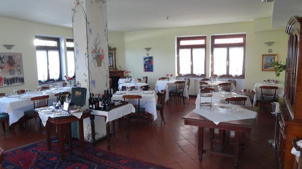 Albergo Ristorante Selvatico by null