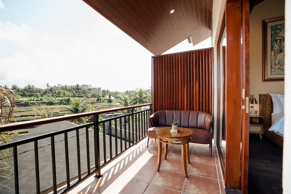Kari Senja Luxury Villa