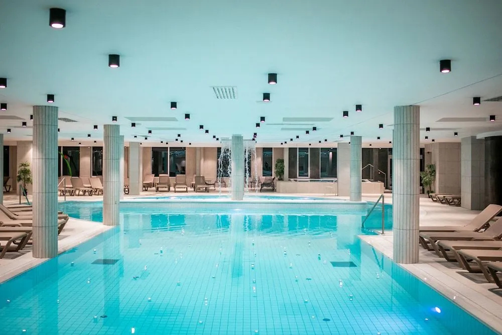 Ambient Hotel And AromaSpa - Général