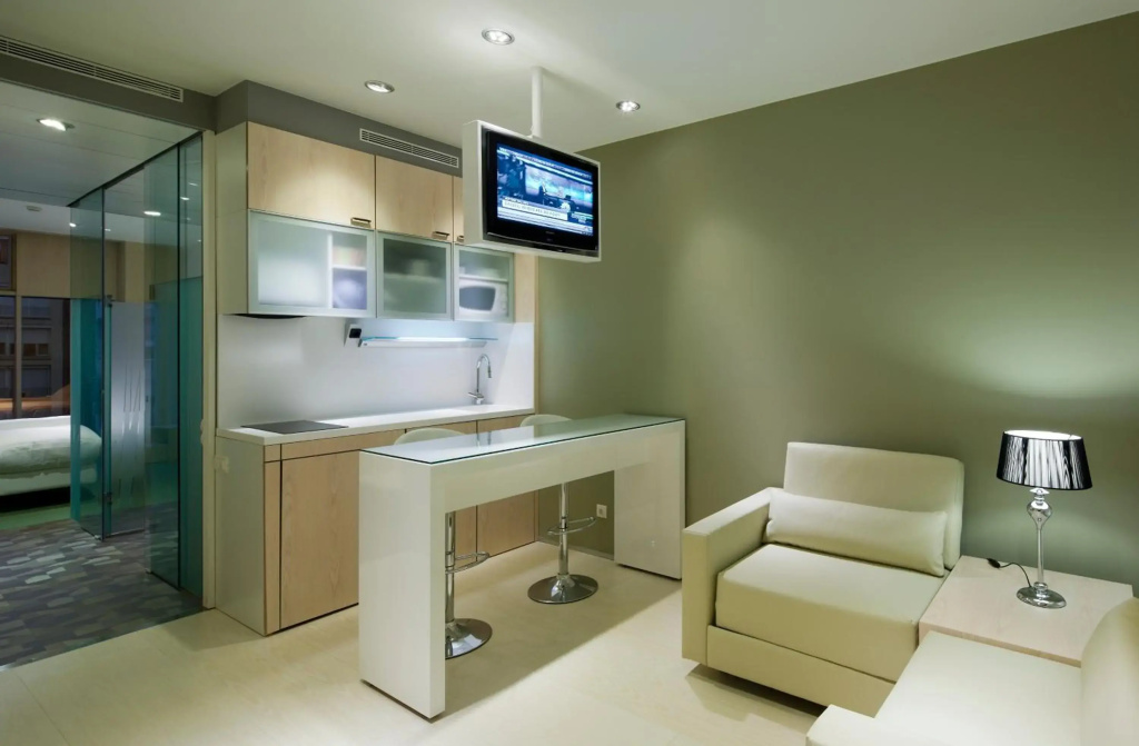 Hotel photo 6