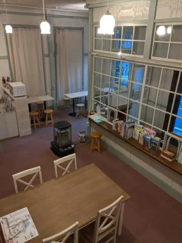 Hotel photo 18