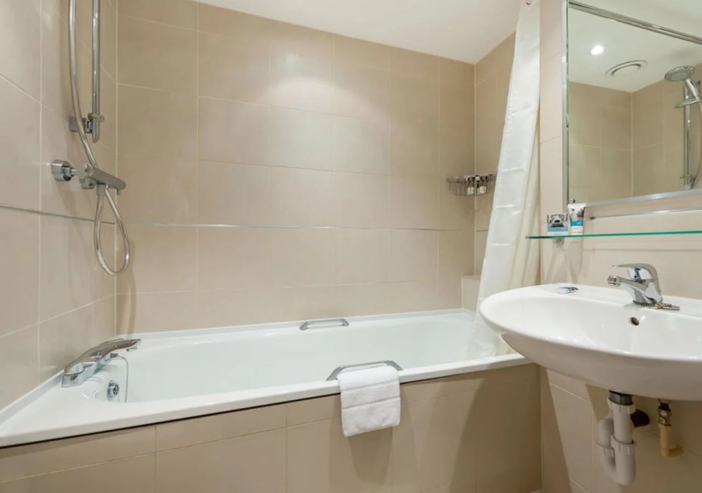 Mercure Hotel London Kensington - Général