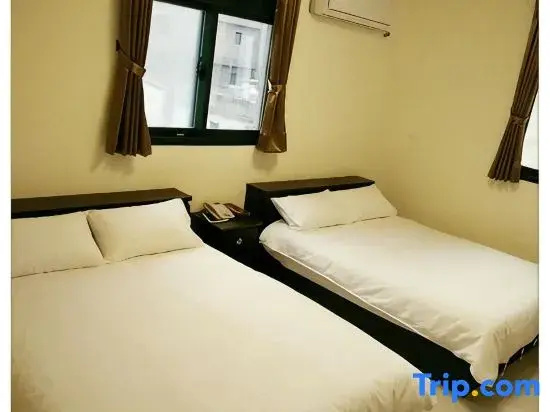 Phucome Resort - Chambres