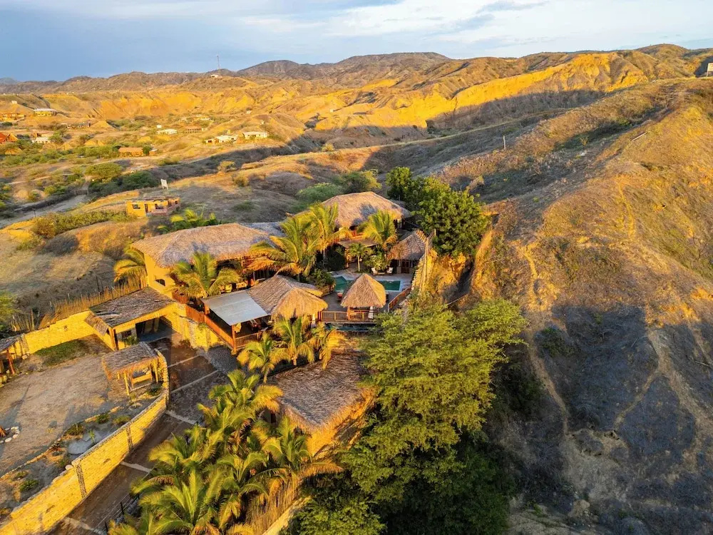 Villa Del Sol