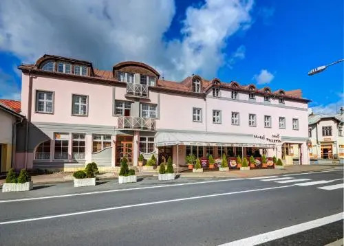 Hotel A Pizzeria Istria