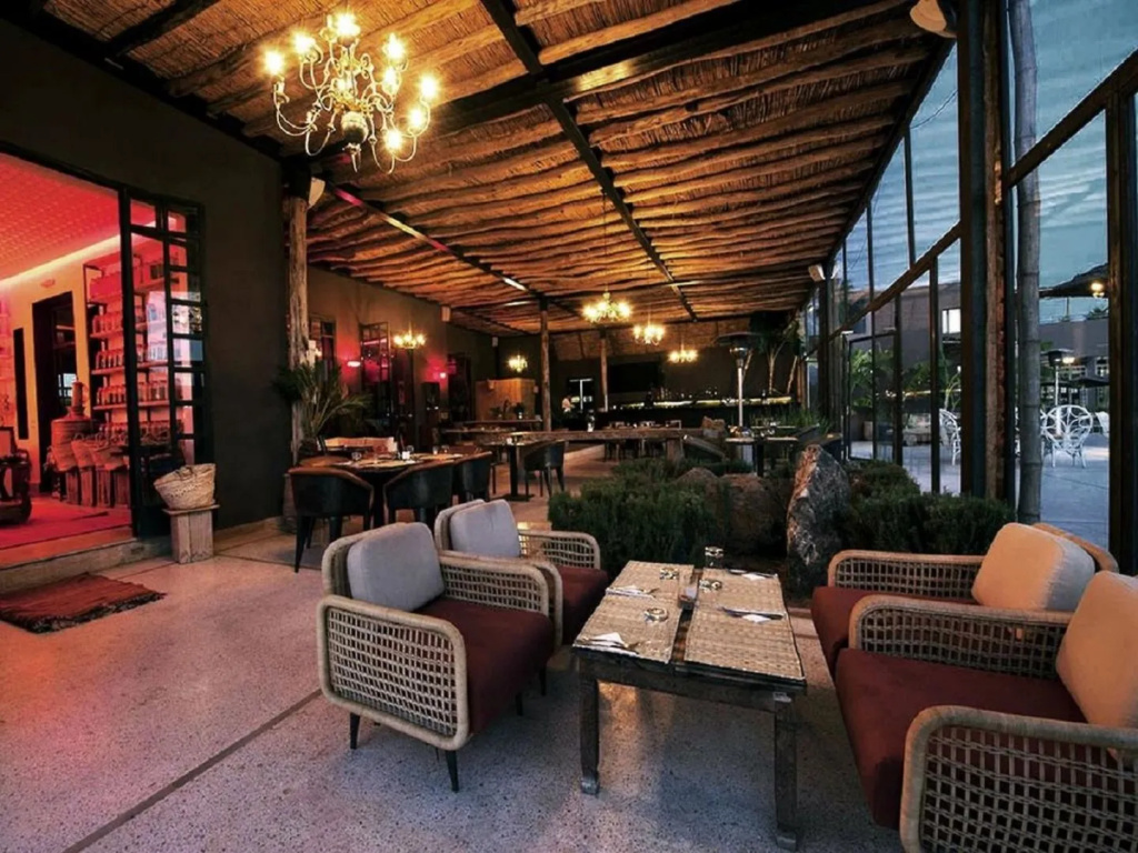 Hotel photo 29