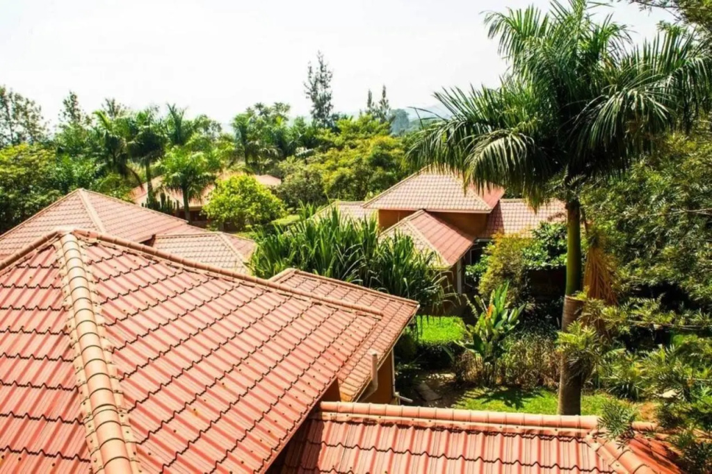 Kabalega Resort