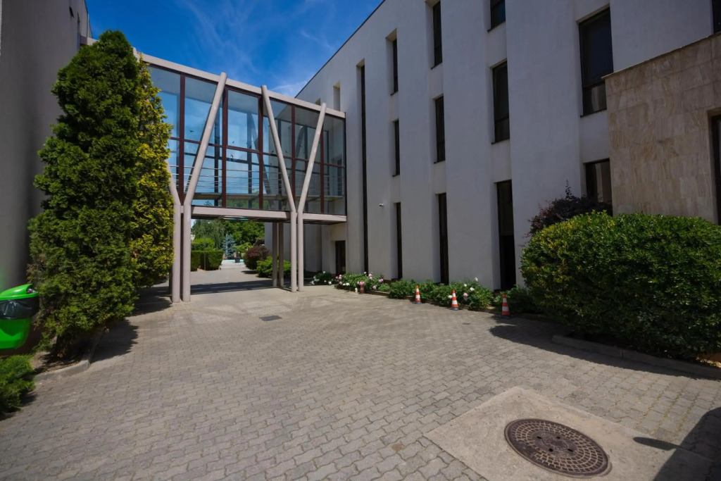 Hotel Perla - фото 26