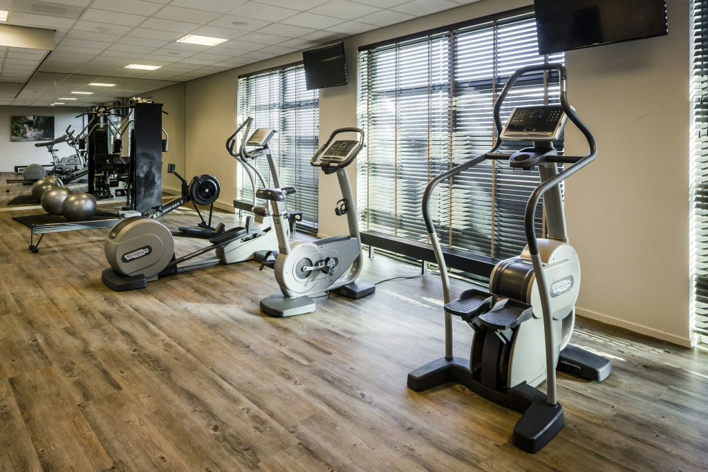 Fletcher Wellness-Hotel Trivium - Général
