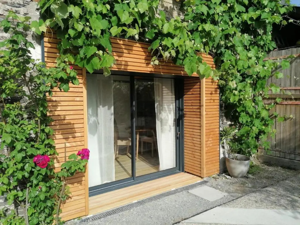 La Petite Boire - chambres d'hôtes