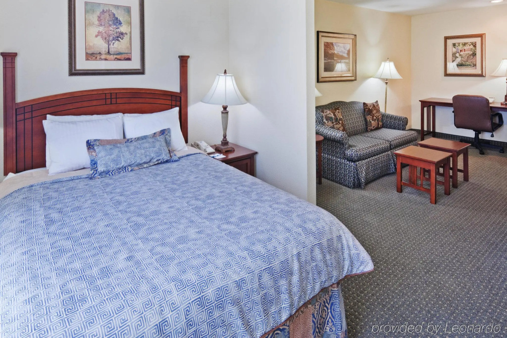 Staybridge Suites Dallas-Addison Hotel - Général
