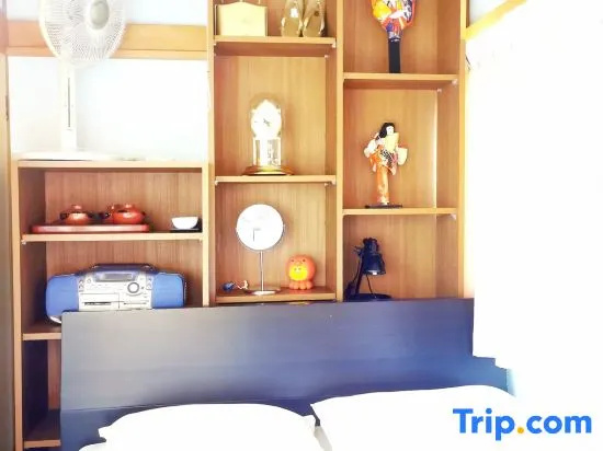 Tokyo Yoshimi Home Stay 사진 15
