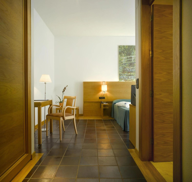 Balneario de Archena - Hotel Levante — 3