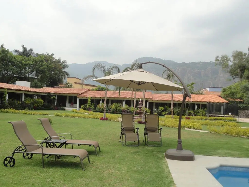 Hotel Posada La Presa - Général