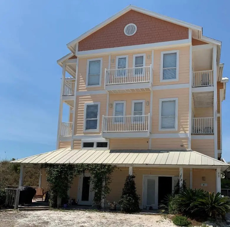 Chivas Apartment on 30A