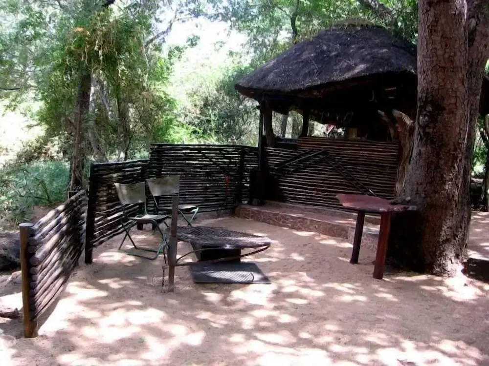 Offbeat Safaris