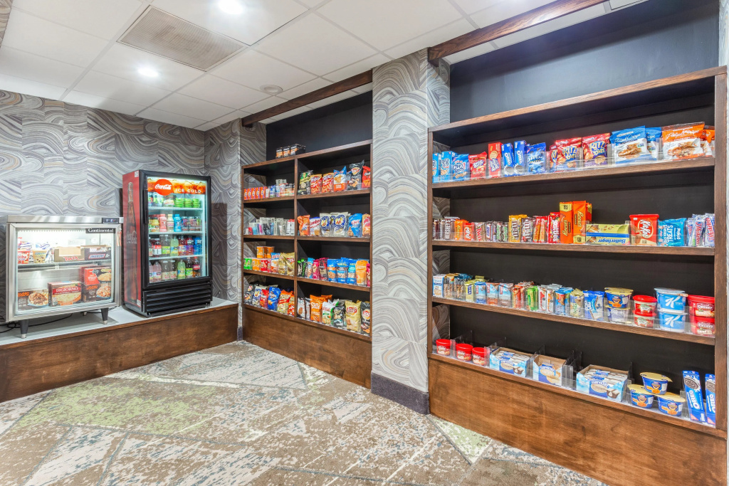 Holiday Inn Philadelphia South - Swedesboro by IHG - Général