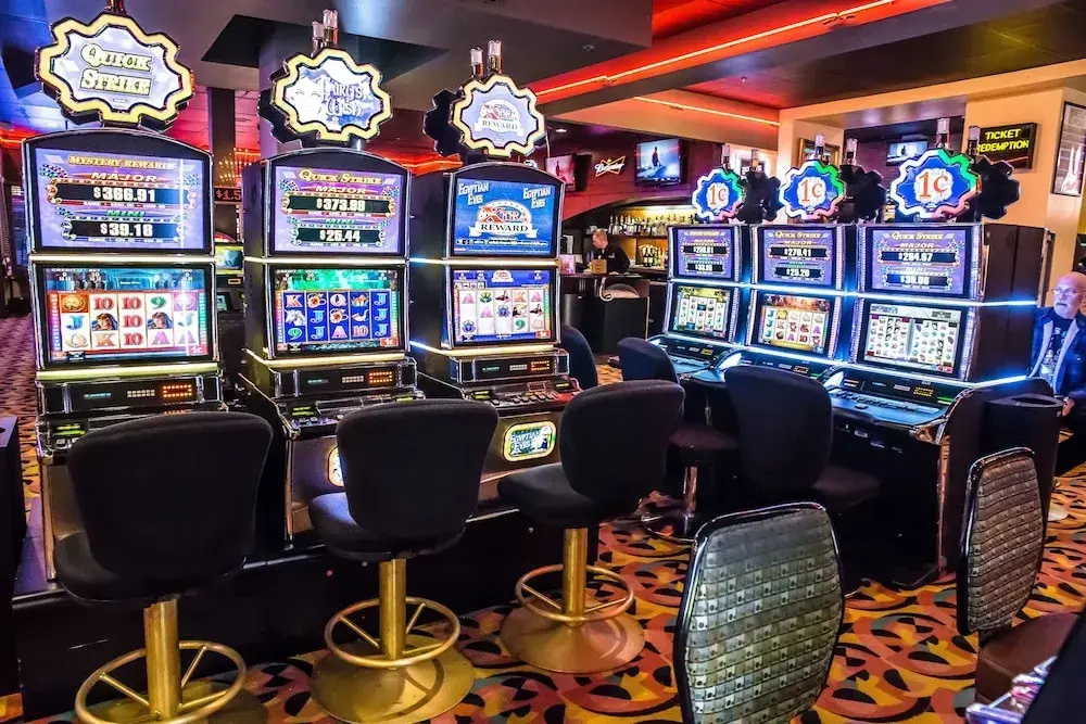 Century Casino & Hotel Cripple Creek - Général