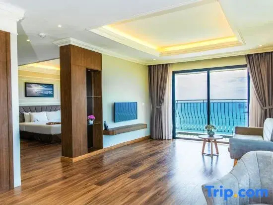Vipol Mui Ne Hotel & Spa