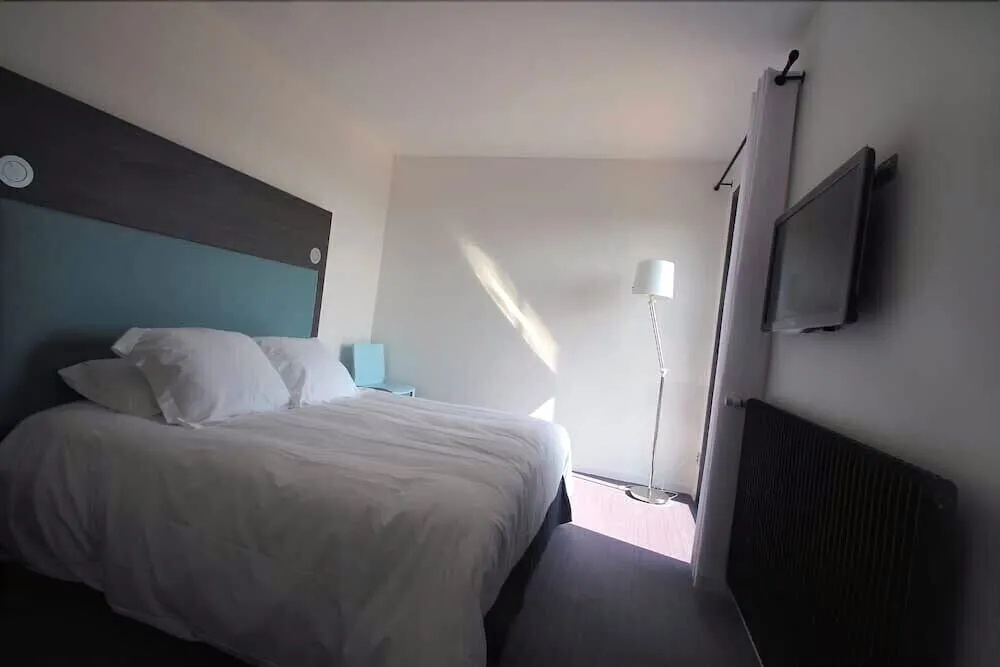 Hotel La Montagne de Brancion - Général