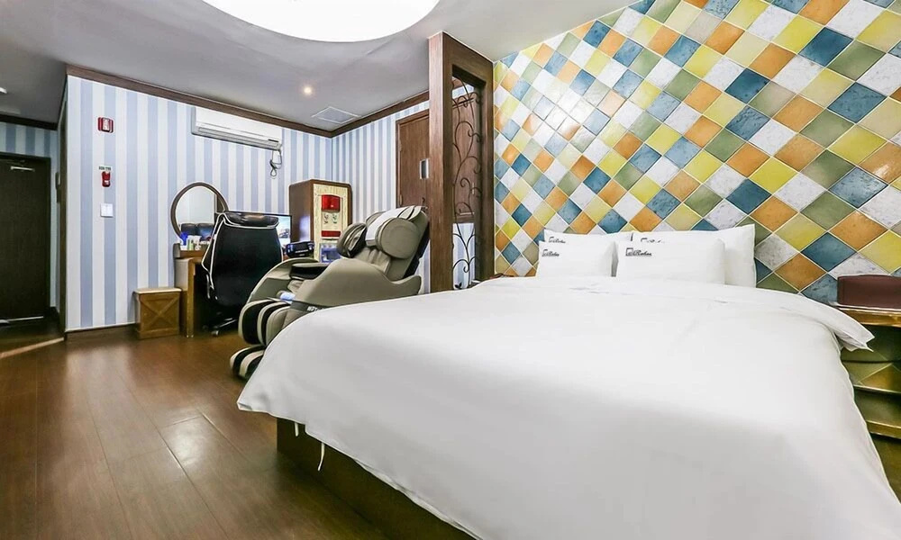 Hotel photo 6
