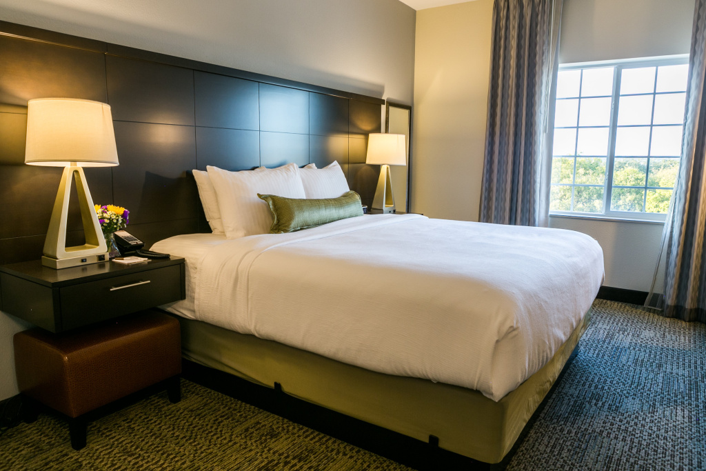Staybridge Suites Austin North - Parmer Lane by IHG - Général