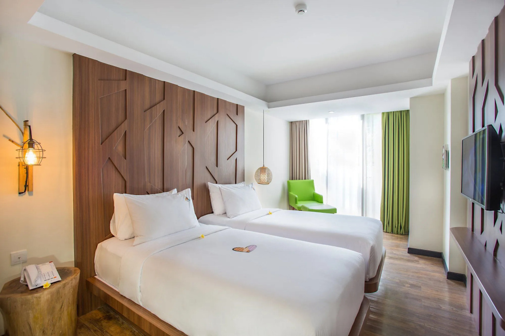 Hotel photo 6