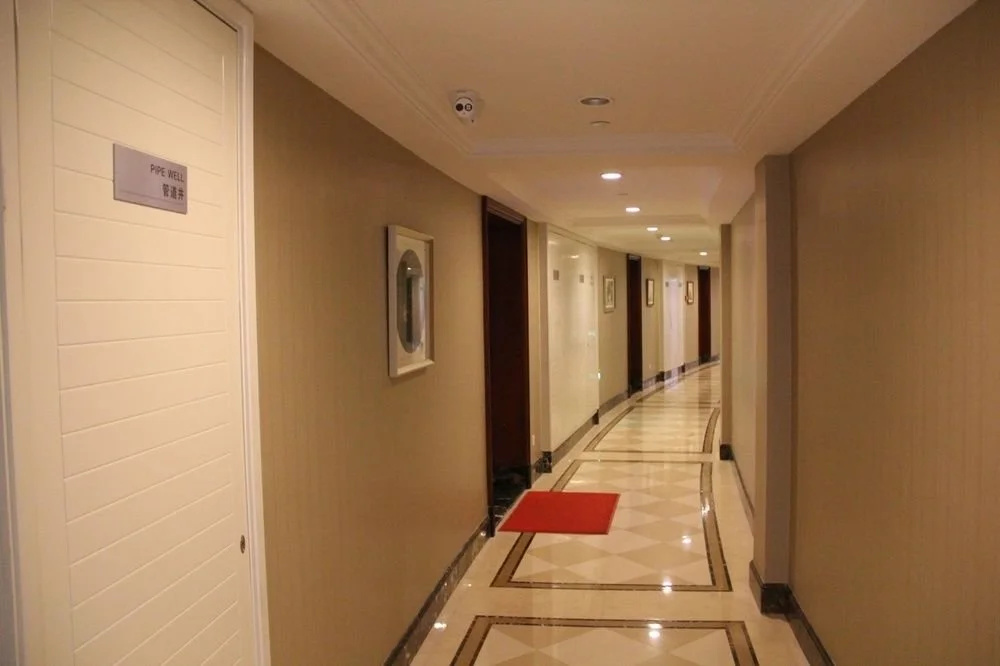 Hangzhou Lingtaoge Hotel - Général