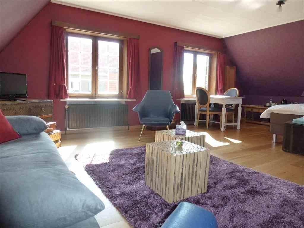 B&B 't Mirakel — 2