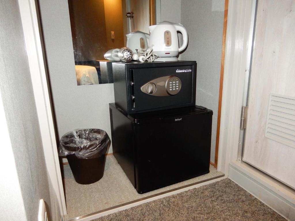 Hotel S-Presso North 사진 3