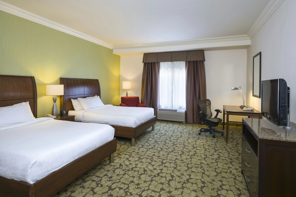 Hilton Garden Inn Edison/Raritan Center - Général