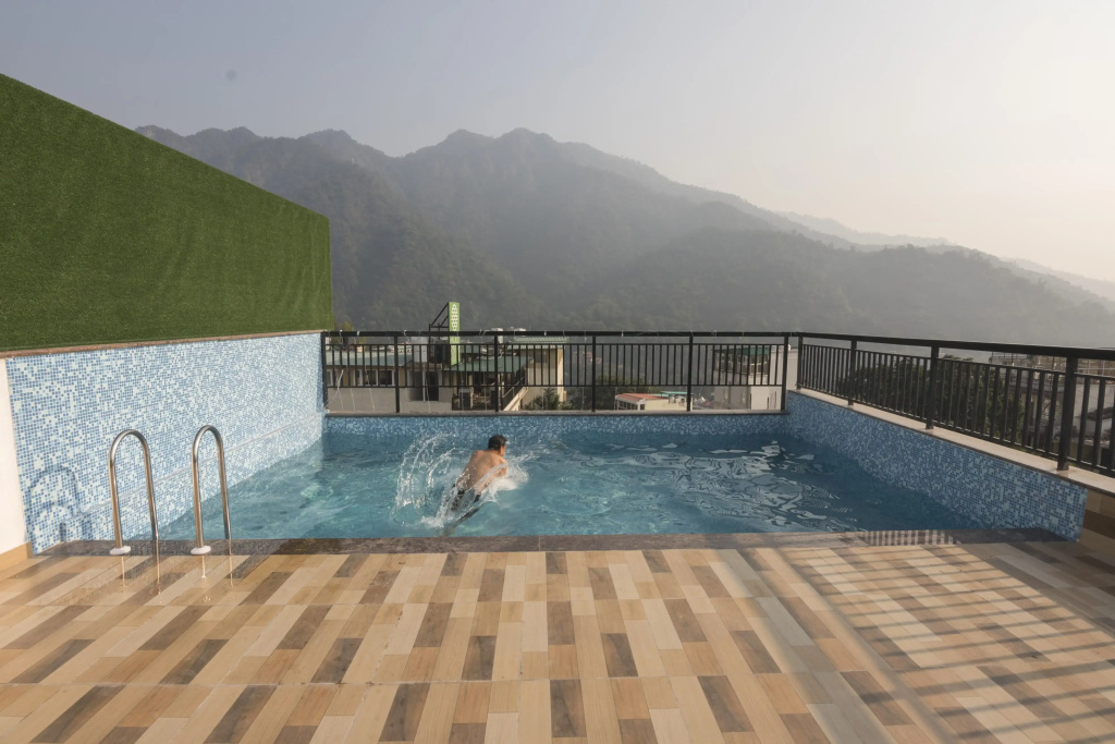 Hotel photo 8