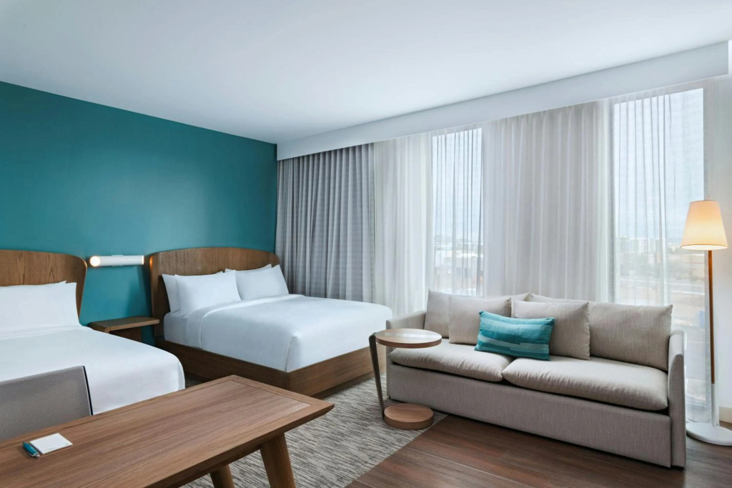 Element by Marriott Phoenix North Norterra — 3
