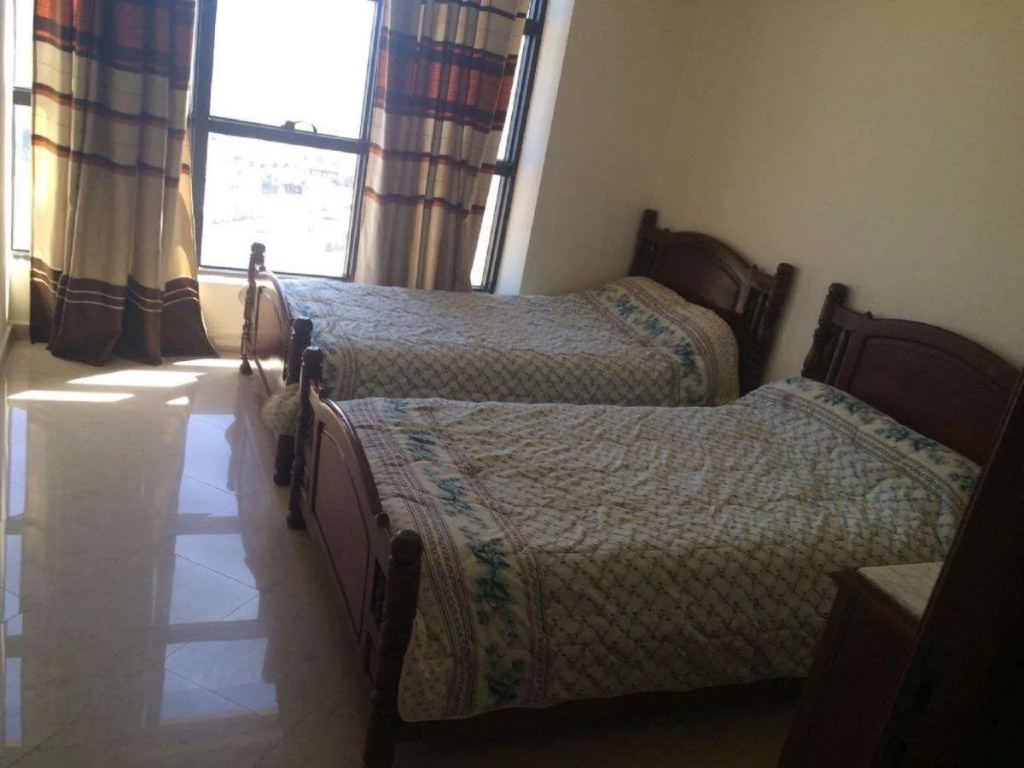 Newcenter Suites - Général