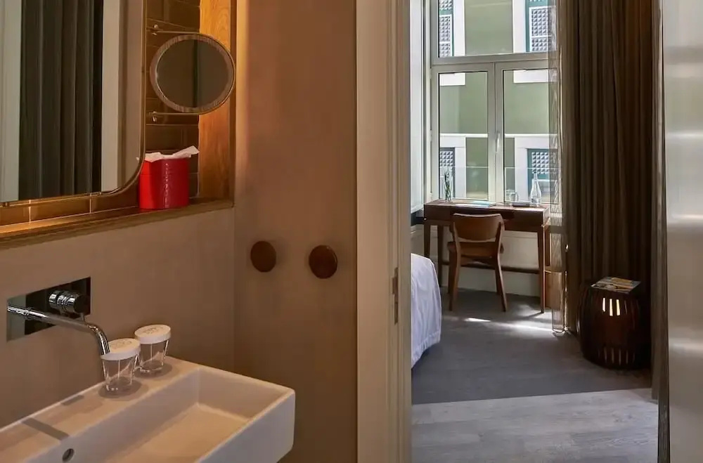 Hotel photo 8
