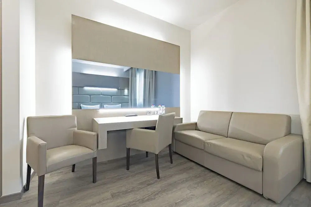 Comfort room