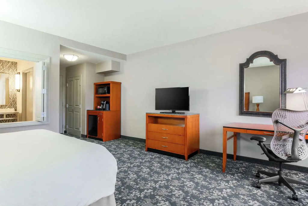 Hilton Garden Inn Cleveland/Twinsburg - Chambres