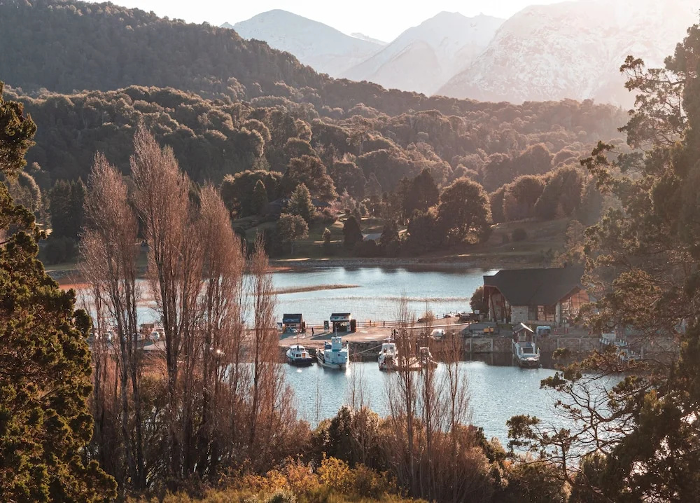 Tu Apart en Bariloche I